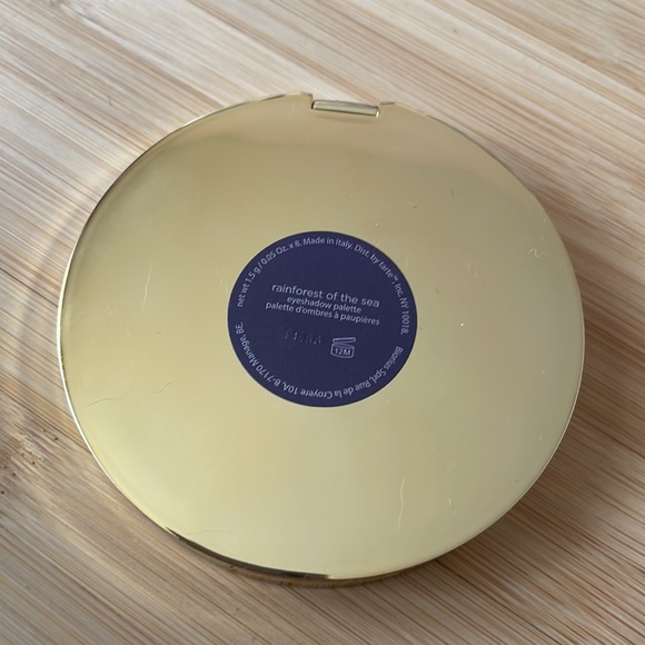 Brand New Tarte Rainforest of the Sea Limited Edition Eyeshadow Palette - Picture 5 of 9